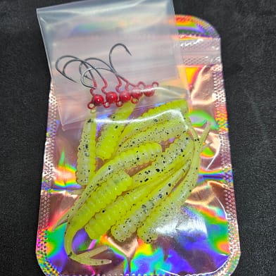 bream lures fishing lures fishing tackle shopfishing tackle shop Bandit 200 - River Dirty Jigs Tackle No-Jack Swim